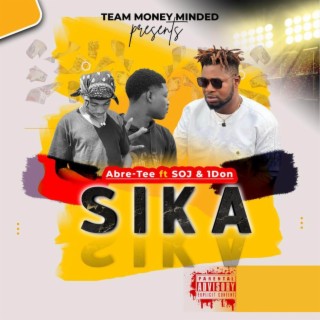 Sika (Money)