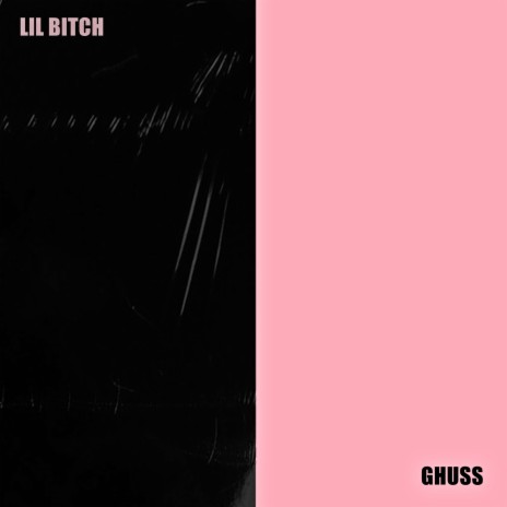 Lil Bitch ft. GHUS2 | Boomplay Music