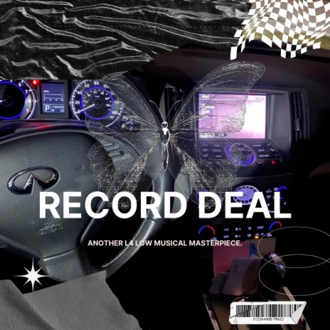 Record Deal | Boomplay Music