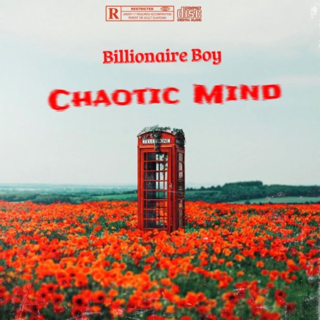 Chaotic Mind Mastered | Boomplay Music