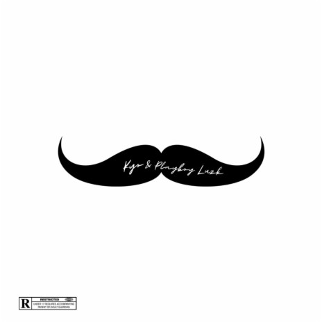 BIGODE ft. Playboy Luzk | Boomplay Music