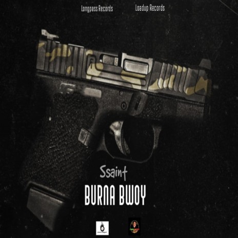 Burna Bwoy | Boomplay Music
