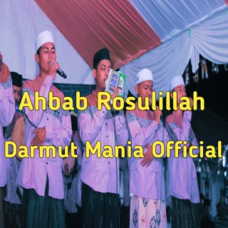 Darmut Official Ahbab Rosulillah