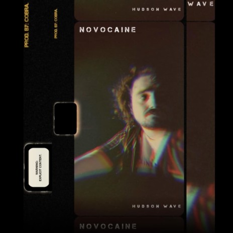 Novocaine | Boomplay Music