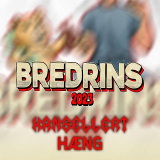 Byen min (Bredrins 2023)