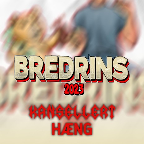 Byen min (Bredrins 2023) ft. HÆNG