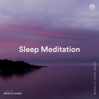 Sleep Meditation Music