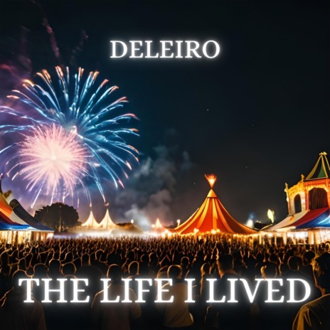 The Life I Lived (Radio Edit)