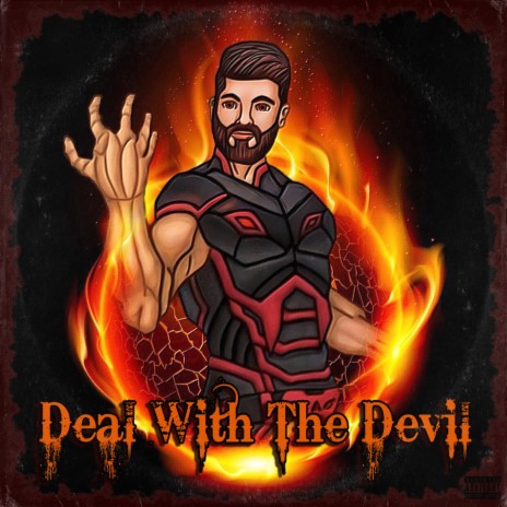 Deal With The Devil ft. Sin Envy