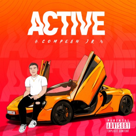 Active | Boomplay Music