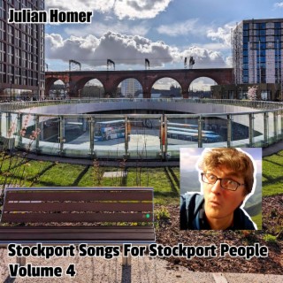 Stockport Songs For Stockport People, Volume 4