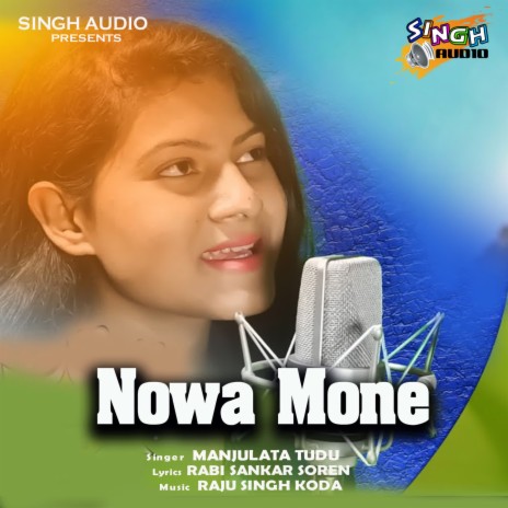 Nowa Mone | Boomplay Music