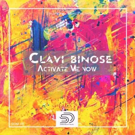 Activate Me Now | Boomplay Music