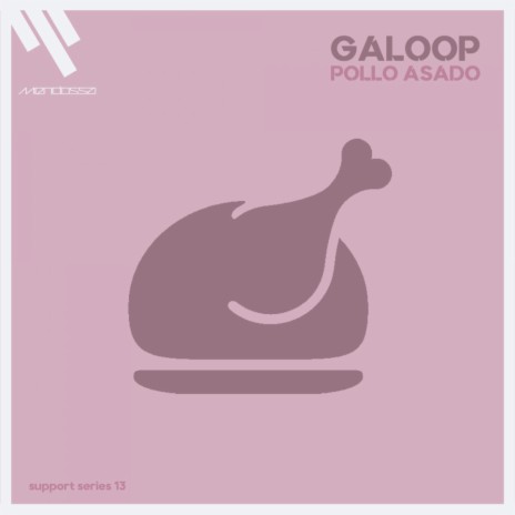 Pollo Asado | Boomplay Music