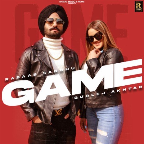 Game ft. Gurlej Akhtar | Boomplay Music