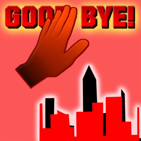 Goodbye | Boomplay Music