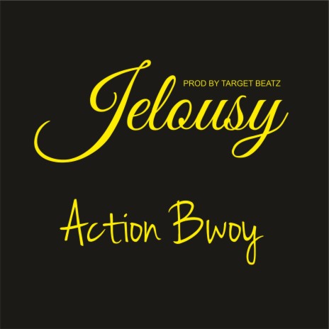 Jelousy | Boomplay Music