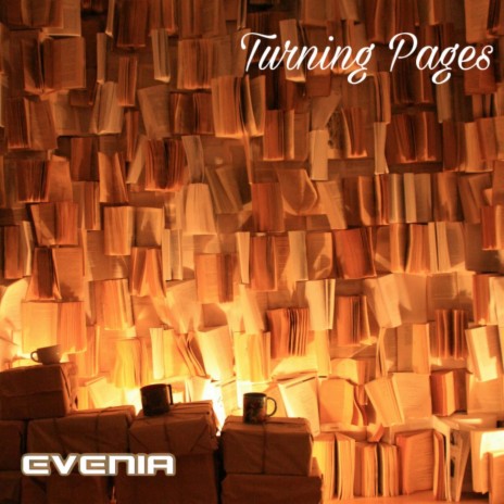 Turning Pages | Boomplay Music