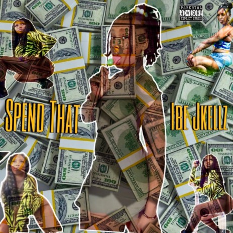 Spend That | Boomplay Music