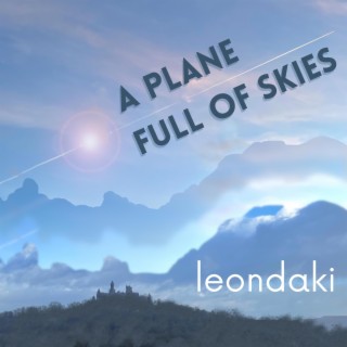 A Plane Full Of Skies