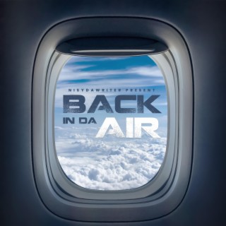 Back In Da Air lyrics | Boomplay Music