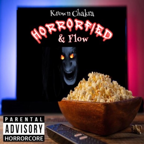 Horrorfied & Flow ft. Allhorror.com