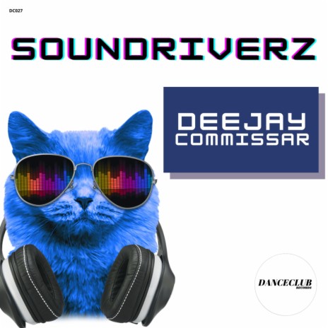 Deejay Commissar (Extended Mix) | Boomplay Music