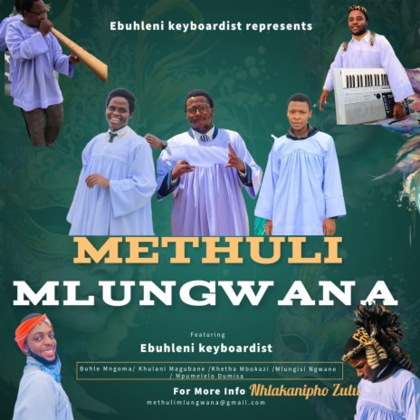Singcinwe nguwe Nkosi (Mlungisi Ngwane) | Boomplay Music