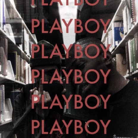 PLAYBOY ft. Terror-Wong | Boomplay Music