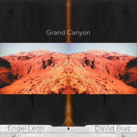 Grand Canyon ft. David Blas | Boomplay Music