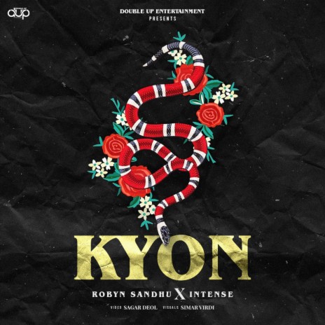 Kyon | Boomplay Music