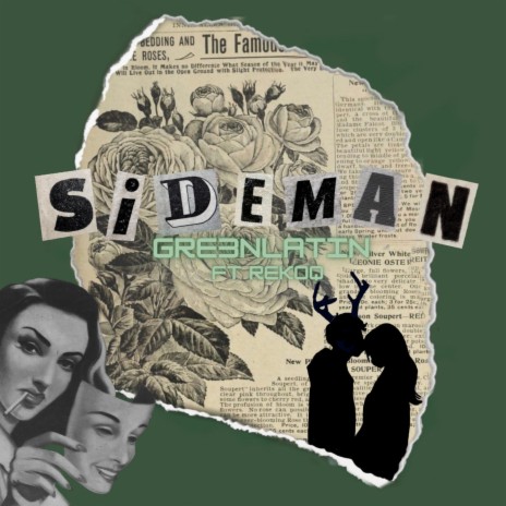 Sideman (feat. Rekoq) | Boomplay Music