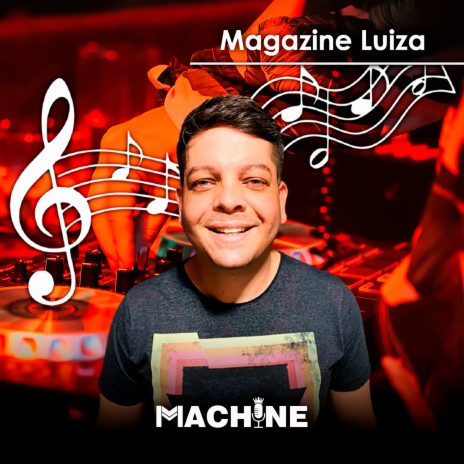 Magazine Luiza | Boomplay Music