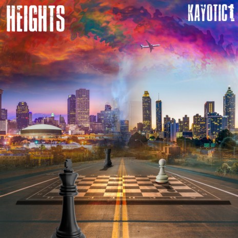 Heights | Boomplay Music