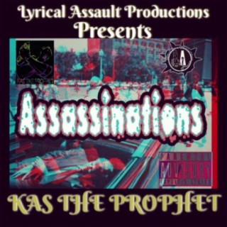 Assassinations