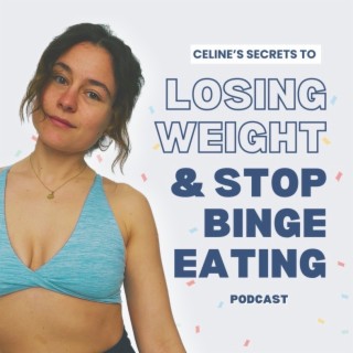011. How to lose weight & stop binge eating FOR LIFE  (EXTENSIVE TRAINING INSIDE)