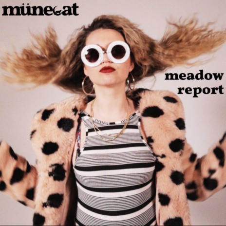 Meadow Report | Boomplay Music