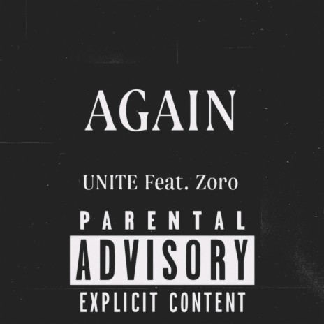 Again ft. Zoro | Boomplay Music