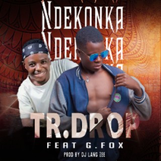 Ndekonka