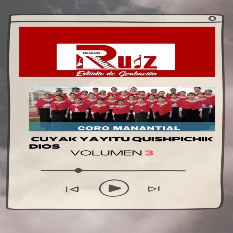 CUYAK YAYITU QUISHPICHIK DIOS | Boomplay Music