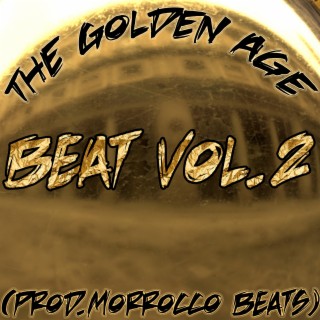 The Golden Age Beat, Vol. 2