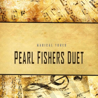 Pearl Fishers Duet (String Version)