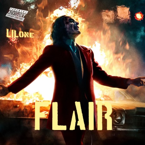 FLAIR | Boomplay Music