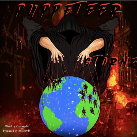 Puppeteer | Boomplay Music