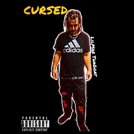 CURSED!!! | Boomplay Music