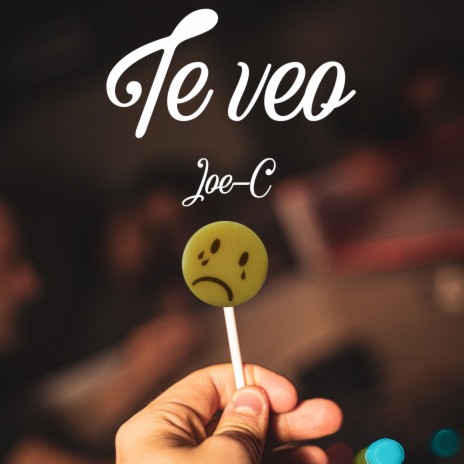 Te Veo | Boomplay Music