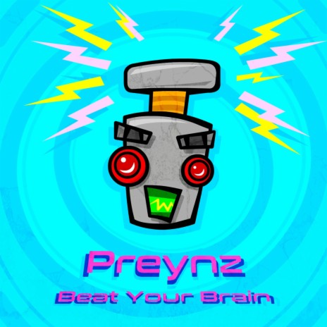 Beat Your Brain | Boomplay Music