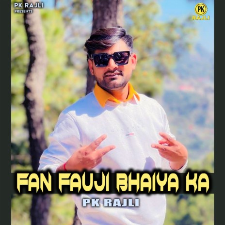 Fan Fauji Bhaiya Ka | Boomplay Music