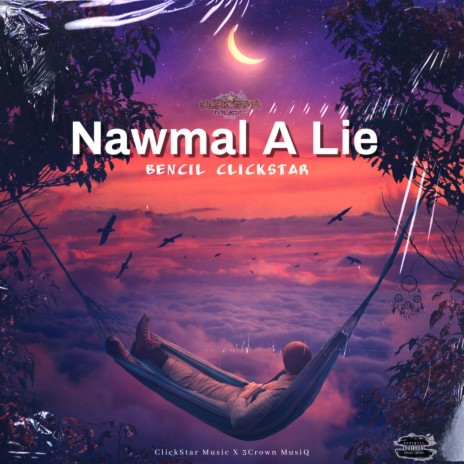 Nawmal a lie | Boomplay Music