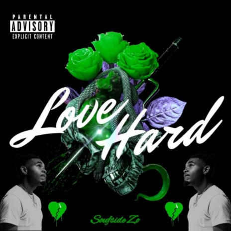 Love Hard | Boomplay Music